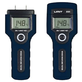 Fuktmätare Limit 6101