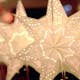Adventsstjärna Star Trading Sensy