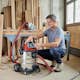 Grovdammsugare Einhell TE-VC 2025 SACL 25L 1200W