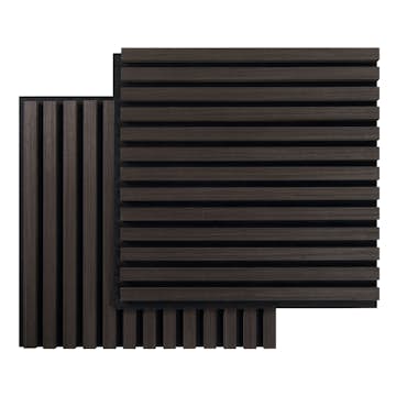 Akustikpanel Fibrotech Square