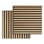 Akustikpanel Fibrotech Square