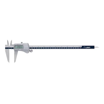 Skjutmått Limit CDJ 150/200/300 mm Digitalt (234740309)