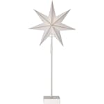 Adventsstjärna Star Trading Astro På Fot