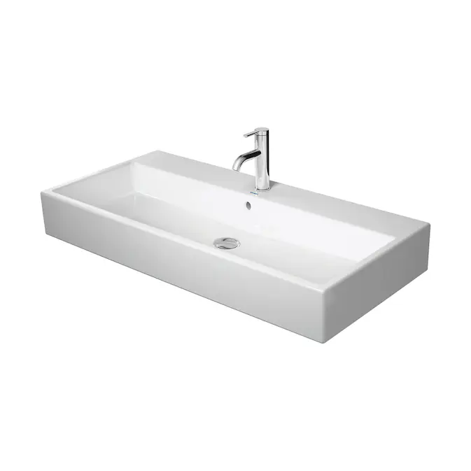 Tvättställ Duravit Vero Air
