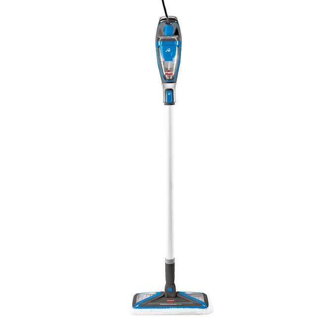 Ångtvätt Bissell Powerfresh Slim Steam Ångmopp El-driven 230V