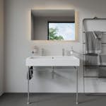 Benställning Duravit till Vero Air