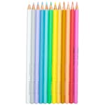 Färgpennor Staedtler 12 Pastellfärger