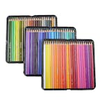 Färgpennor Staedtler 72 Färger
