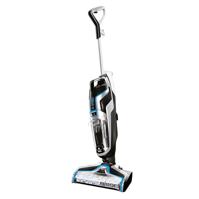 Skaftdammsugare Bissell Multirengöring CrossWave Pet Pro