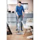 Våt/Torrdammsugare Bissell CrossWave Cordless Advanced