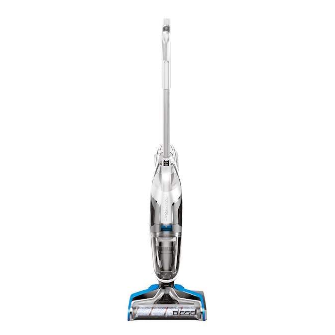 Våt/Torrdammsugare Bissell CrossWave Cordless Advanced