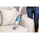 Skaftdammsugare Bissell Featherweight Pro Eco 2-i-1 Dammsugare