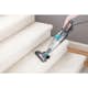 Skaftdammsugare Bissell Featherweight Pro Eco 2-i-1 Dammsugare