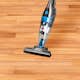 Skaftdammsugare Bissell Featherweight Pro Eco 2-i-1 Dammsugare