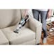 Skaftdammsugare Bissell MultiReach Essential 18V Sladdlös Dammsugare 0,45L