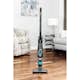 Skaftdammsugare Bissell MultiReach Essential 18V Sladdlös Dammsugare 0,45L