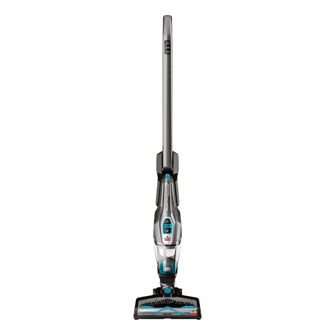 Skaftdammsugare Bissell MultiReach Essential 18V Sladdlös Dammsugare 0,45L