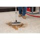 Våt/Torrdammsugare Bissell MultiClean Wet and Dry Drum Grovdammsugare 23L