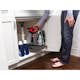 Fläckrengöring Bissell MultiClean Spot and Stain Mattvätt Textilvårdsmaskin