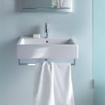 Handduksstång Duravit till Vero Air