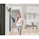 Skaftdammsugare Bissell MultiReach Active 21V Sladdlös Dammsugare 0,5L