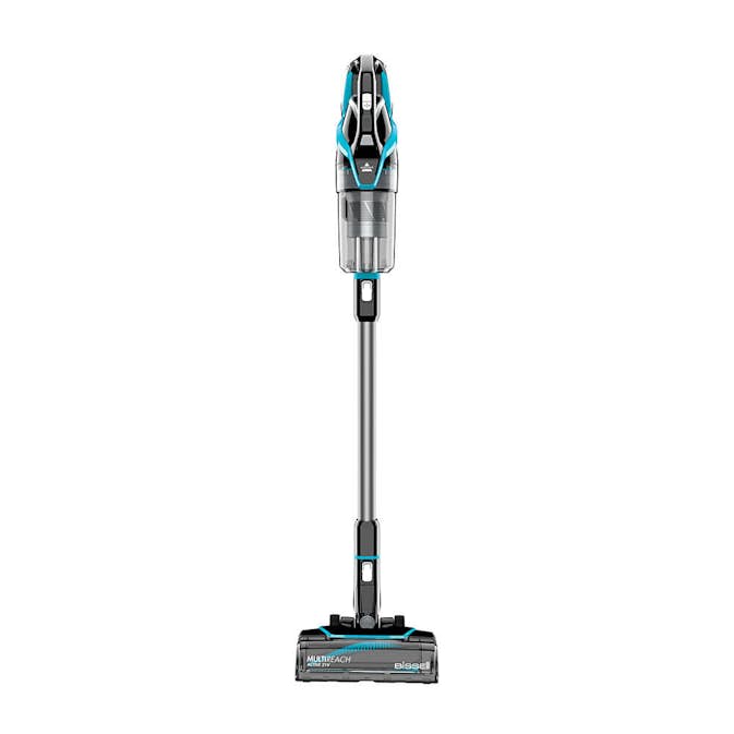 Skaftdammsugare Bissell MultiReach Active 21V Sladdlös Dammsugare 0,5L