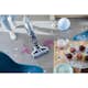 Skaftdammsugare Bissell Crosswave C3 Select 3-i-1 Dammsugare