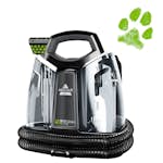 Fläckrengöring Bissell SpotClean Pet Plus Textilvårdsmaskin Mattvätt