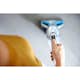 Skaftdammsugare Bissell Crosswave Cordless 2.5 Sladdlös Allt-i-ett Dammsugare 36V
