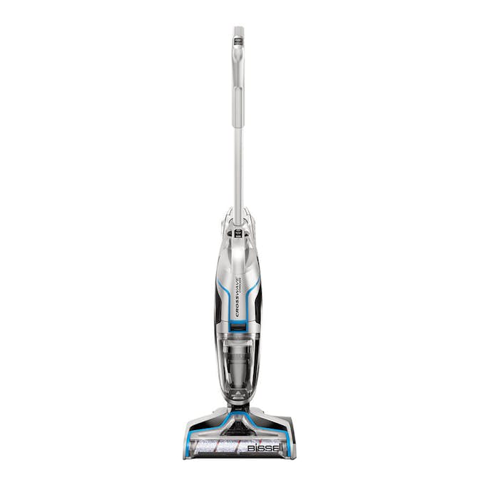 Skaftdammsugare Bissell Crosswave Cordless 2.5 Sladdlös Allt-i-ett Dammsugare 36V