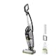 Multifunktionell Dammsugare Bissell Crosswave Hydrosteam Pet Select