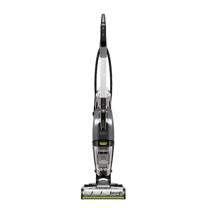 Multifunktionell Dammsugare Bissell Crosswave Hydrosteam Pet Select