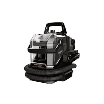 Fläckrengöring Bissell SpotClean Hydrosteam Select Mattvätt & Textilvårdsmaskin