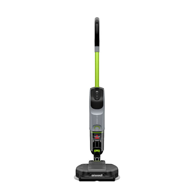 Dammsugare Bissell SpinWave VAC PET Select