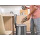 Dammsugare Bissell SpinWave VAC PET Pro
