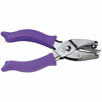 Handstans Fiskars Small Circle Hål 1,5 mm