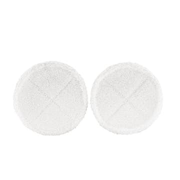 Utbytesmoppar Bissell SpinWave Pads Mjuka 4 st
