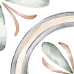 Klinker Lhådös Mandy Rivette Terra 15x15 cm