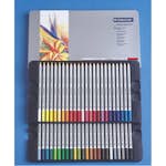 Akvarellpennor ABA Skol Karat 48 Färger