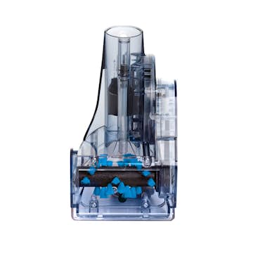 Turbo-Borste Bissell Motordriven