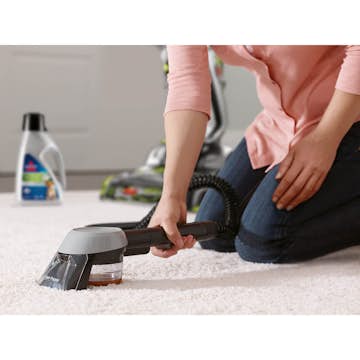 Munstycke Bissell för Fläckborttagning