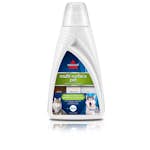 MultiSurface Pet Bissell Febreze CrossWave/SpinWave 1 L