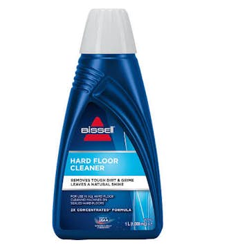 Wash & Shine Bissell Hard Floor HydroClean 1 L