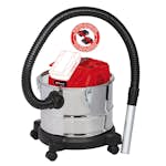 Asksug Einhell TE-AV 18V Utan Batteri & Laddare