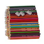 Färgpennor Staedtlerl Wopex 144 Pennor