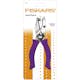 Handstans Fiskars Medium Circle Hål 3 mm