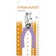 Handstans Fiskars Large Circle Hål 6 mm