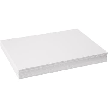 Ritpapper Creativ Company A3 297x420 mm 190 g 250 Ark/1 Förp