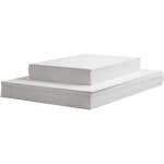 Ritpapper Creativ Company A4,A3, 130+160+190 g 3000 Mix Ark/1 Förp