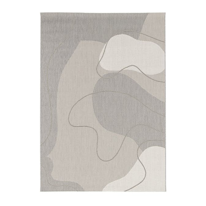 Plastmatta KM Carpets Toscana Art